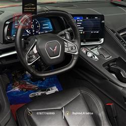 شيفروليه كورفيت